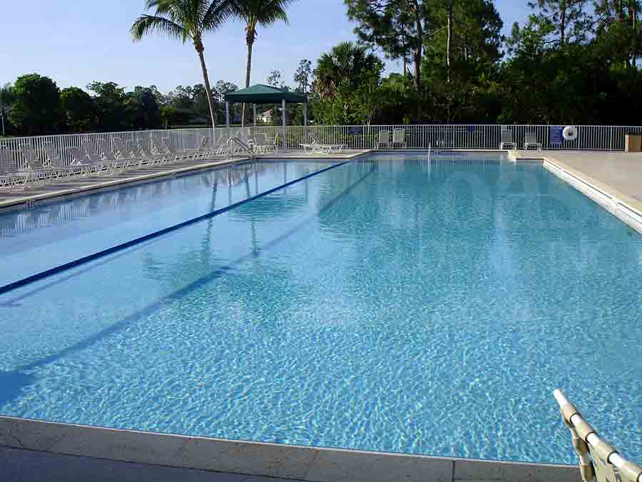 THE SHORES Community Pool